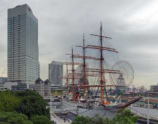 Yokohama Nippon Maru Maritime Museum Japan Spring Creek Fine Art Photos Coast Island - 016249 - 25-10-2008 - 5299x4158 Pixel Yokohama Nippon Maru Maritime Museum Japan Spring Creek Fine Art Photos Coast Island Modern Wall Art Lake Sunshine Fine Art Giclee Printing Fine Art Printer...