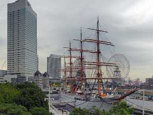 Yokohama