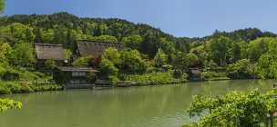 Takayama Takayama - Panoramic - Landscape - Photography - Photo - Print - Nature - Stock Photos - Images - Fine Art Prints - Sale...