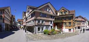 Appenzell Appenzell - Panoramic - Landscape - Photography - Photo - Print - Nature - Stock Photos - Images - Fine Art Prints -...