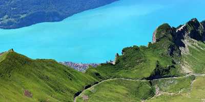 Brienzer Rothorn Brienzersee Coast Lake Art Photography Gallery - 001757 - 14-07-2007 - 17127x4544 Pixel Brienzer Rothorn Brienzersee Coast Lake Art Photography Gallery Fine Art Photography Prints For Sale Stock Image Prints Fine Art Town Fine Art Pictures...