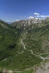 Gletsch Wallis Furkapass Flower Snow Alps Summer Panoramic Rock Fine Art Photos Cloud Stock Image - 021739 - 17-06-2017 - 7355x11847 Pixel Gletsch Wallis Furkapass Flower Snow Alps Summer Panoramic Rock Fine Art Photos Cloud Stock Image View Point Color Lake Order Art Prints For Sale Fine Art...