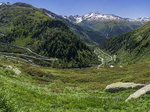 Grimselpass