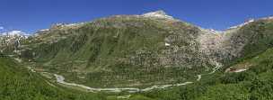 Furkapass Furkapass - Panoramic - Landscape - Photography - Photo - Print - Nature - Stock Photos - Images - Fine Art Prints -...