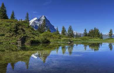 Antseeuwen Grosse Scheidegg Grindelwald Wetterhorn Eiger Moench Jungfrau Sea View Point Fine Art - 021658 - 11-06-2017 - 13206x8497 Pixel Antseeuwen Grosse Scheidegg Grindelwald Wetterhorn Eiger Moench Jungfrau Sea View Point Fine Art Shoreline Fine Art Photography Modern Wall Art Fine Art...