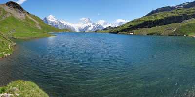 Grindelwald Bachalpsee Fine Art Fotografie View Point Stock Modern Art Prints Sale Images Shore - 001855 - 16-07-2007 - 12293x3810 Pixel Grindelwald Bachalpsee Fine Art Fotografie View Point Stock Modern Art Prints Sale Images Shore Autumn Fine Art Photography Prints For Sale Pass Beach...