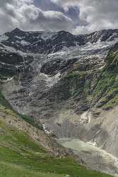 Baeregg Grindelwald Glacier Flower Snow Alps Panoramic Viepoint - 021453 - 14-06-2017 - 7290x11487 Pixel Baeregg Grindelwald Glacier Flower Snow Alps Panoramic Viepoint Fine Art Photography Prints For Sale Stock Pictures Fine Art Landscape Fog Senic Image Stock...