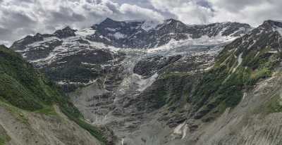 Baeregg Grindelwald Glacier Flower Snow Alps Panoramic Viepoint Shoreline Nature Senic Sea Creek - 021457 - 14-06-2017 - 14100x7252 Pixel Baeregg Grindelwald Glacier Flower Snow Alps Panoramic Viepoint Shoreline Nature Senic Sea Creek Landscape Photography Photo Fine Art Sky Hi Resolution Fine Art...