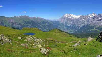 Maenlichen Grindelwald Wetterhorn Cloud View Point Image Stock Park Fine Art Landscape Photography - 001803 - 15-07-2007 - 7554x4217 Pixel Maenlichen Grindelwald Wetterhorn Cloud View Point Image Stock Park Fine Art Landscape Photography Fine Art America Landscape Outlook Lake Art Photography...