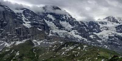 Maenlichen Grindelwald Wetterhorn Eiger Moench Jungfrau Flower Alps Stock Photos Rock Prints - 021590 - 12-06-2017 - 29275x7684 Pixel Maenlichen Grindelwald Wetterhorn Eiger Moench Jungfrau Flower Alps Stock Photos Rock Prints Fine Arts Photography Mountain Lake Fine Art Photographer Park...