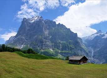 Grindelwald Grosse Scheidegg Oberer Grindelwaldgletscher Fine Art Prints Sky Fine Art Printing - 001894 - 17-07-2007 - 6098x4455 Pixel Grindelwald Grosse Scheidegg Oberer Grindelwaldgletscher Fine Art Prints Sky Fine Art Printing Nature Sunshine Outlook Flower Panoramic Park Photo Fine Art Fine...