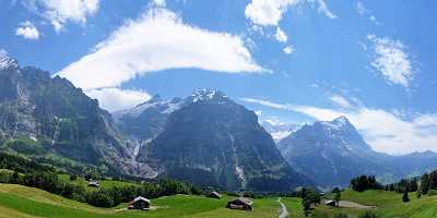 Grindelwald Grosse Scheidegg Wetterhorn Eiger Beach Lake Coast Order Sale Animal - 001900 - 17-07-2007 - 12331x4692 Pixel Grindelwald Grosse Scheidegg Wetterhorn Eiger Beach Lake Coast Order Sale Animal Art Photography For Sale Fine Art Foto Fine Art Photography Prints Fine Art...