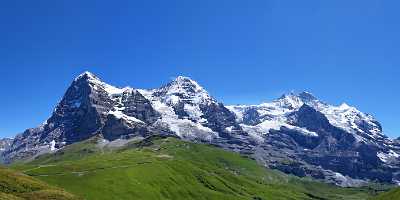 Kleine Scheidegg Wetterhorn Eiger Moench Jungfrau Art Prints Order Art Printing Creek View Point - 001794 - 15-07-2007 - 11831x4284 Pixel Kleine Scheidegg Wetterhorn Eiger Moench Jungfrau Art Prints Order Art Printing Creek View Point Art Prints For Sale Snow Sea Modern Art Prints Fine Art Print...