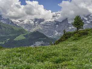 Lauterbrunnen