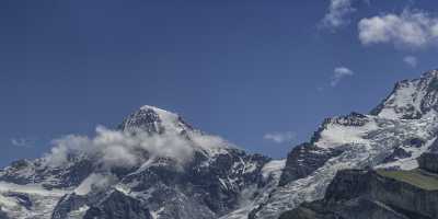 Almendhubel Muerren Eiger Moench Jungfrau Flower Snow Alps Fine Art Fotografie Image Stock Fog - 021409 - 15-06-2017 - 30577x7783 Pixel Almendhubel Muerren Eiger Moench Jungfrau Flower Snow Alps Fine Art Fotografie Image Stock Fog Modern Art Prints Hi Resolution Fine Art Landscapes Stock Fine...