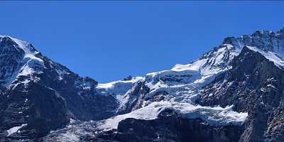 Wengernalp Eiger Moench Jungfrau Silberhorn Fine Art Photography Prints For Sale Senic Fine Art - 001783 - 15-07-2007 - 23972x4497 Pixel Wengernalp Eiger Moench Jungfrau Silberhorn Fine Art Photography Prints For Sale Senic Fine Art Pass Landscape Art Prints Western Art Prints For Sale Stock...