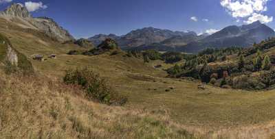 Grevasalvas Sils Silsersee Engadin Lake Autumn Color Panorama Outlook Sky Flower - 025327 - 09-10-2018 - 15877x8062 Pixel Grevasalvas Sils Silsersee Engadin Lake Autumn Color Panorama Outlook Sky Flower Art Photography Gallery Art Printing Fine Art Prints For Sale Royalty Free...