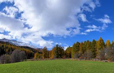 Santa Maria Berge Schnee Panorama Schweiz Switzerland Wolken Prints Rain Fine Art Prints - 001552 - 20-10-2007 - 7167x4590 Pixel Santa Maria Berge Schnee Panorama Schweiz Switzerland Wolken Prints Rain Fine Art Prints Modern Art Print Fine Art Giclee Printing Landscape Sea Royalty Free...