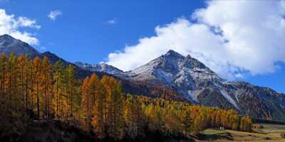 Santa Maria Berge Schnee Panorama Schweiz Switzerland Wolken Rain Fine Art Photos Prints Shore - 001556 - 20-10-2007 - 9348x4424 Pixel Santa Maria Berge Schnee Panorama Schweiz Switzerland Wolken Rain Fine Art Photos Prints Shore Modern Art Print Art Prints Photo Fine Art River Western Art...