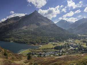 Graubuenden