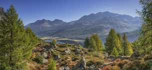 Grevasalvas Grevasalvas - Panoramic - Landscape - Photography - Photo - Print - Nature - Stock Photos - Images - Fine Art Prints -...