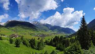 Rueras Rueras - Panoramic - Landscape - Photography - Photo - Print - Nature - Stock Photos - Images - Fine Art Prints - Sale -...