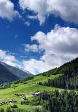 Sedrun Sedrun - Panoramic - Landscape - Photography - Photo - Print - Nature - Stock Photos - Images - Fine Art Prints - Sale -...