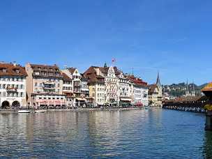 Lucerne