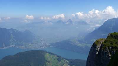 Niederbauen Nidwalden Seelisberg Mythen Schwyz Panorama Alpen Sommer Fine Arts Flower Sky - 011324 - 11-08-2012 - 19561x10882 Pixel Niederbauen Nidwalden Seelisberg Mythen Schwyz Panorama Alpen Sommer Fine Arts Flower Sky Image Stock Landscape Photography Island Fine Art Photography Autumn...