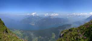 Niederbauen Niederbauen - Panoramic - Landscape - Photography - Photo - Print - Nature - Stock Photos - Images - Fine Art Prints -...