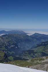 Titlis Engelberg Pilatus Alpen Berg Panorama Obwalden Schweiz Modern Wall Art - 004118 - 30-08-2008 - 4066x6413 Pixel Titlis Engelberg Pilatus Alpen Berg Panorama Obwalden Schweiz Modern Wall Art Fine Art Photography Prints For Sale Panoramic Art Prints For Sale Shoreline...