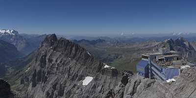 Titlis Bergstation Restaurant Berner Alpen Mittelland Sky Fine Art Photo Fine Art Landscapes - 004133 - 30-08-2008 - 11966x4016 Pixel Titlis Bergstation Restaurant Berner Alpen Mittelland Sky Fine Art Photo Fine Art Landscapes Art Prints For Sale Forest Photography Prints For Sale Barn Fine...