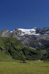 Truebsee Engelberg Titlis Panorama Obwalden Schweiz Fine Art Posters Art Prints For Sale - 004142 - 30-08-2008 - 4233x6992 Pixel Truebsee Engelberg Titlis Panorama Obwalden Schweiz Fine Art Posters Art Prints For Sale Stock Images Barn Color River Animal Sky Photo Ice Fine Art Printer...