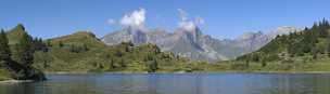 Truebsee Trüebsee - Panoramic - Landscape - Photography - Photo - Print - Nature - Stock Photos - Images - Fine Art Prints - Sale...