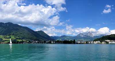 Vierwaldstaettersee Brunnen Mythen Photography Shoreline Stock Image River Fine Art America Rain - 001749 - 07-07-2007 - 7691x4070 Pixel Vierwaldstaettersee Brunnen Mythen Photography Shoreline Stock Image River Fine Art America Rain Modern Art Print Beach Royalty Free Stock Images Stock Ice Fine...