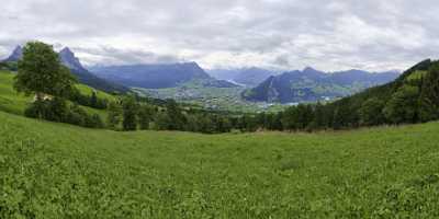 Schwyz Mythen Mostelegg Panorama Alpen Sommer Blumen Berge Hi Resolution Flower Cloud - 011247 - 13-07-2012 - 14651x6736 Pixel Schwyz Mythen Mostelegg Panorama Alpen Sommer Blumen Berge Hi Resolution Flower Cloud Modern Art Print Art Photography Gallery Landscape Rain Fine Art...