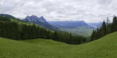 Schwyz Mythen Blueemlisberg Panorama Alpen Sommer Blumen Berge Fine Art Landscape Photography Rock - 011250 - 13-07-2012 - 17936x8245 Pixel Schwyz Mythen Blueemlisberg Panorama Alpen Sommer Blumen Berge Fine Art Landscape Photography Rock Fine Art Photographers Stock Photos Images Creek Rain Country...