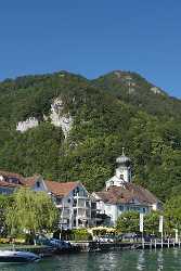 Gersau Vierwaldstaettersee Wald Sommer Berge See Wasser Blau Famous Fine Art Photographers Creek - 005582 - 13-06-2009 - 4024x6194 Pixel Gersau Vierwaldstaettersee Wald Sommer Berge See Wasser Blau Famous Fine Art Photographers Creek Town Summer Western Art Prints For Sale Fine Art America Fine...