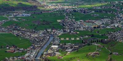 Gibelhorn Ibach Schwyz Dorf Aussicht Schnee Fruehling Fine Art Landscape Sunshine Stock Image - 016705 - 06-04-2015 - 14765x5701 Pixel Gibelhorn Ibach Schwyz Dorf Aussicht Schnee Fruehling Fine Art Landscape Sunshine Stock Image Prints For Sale Summer Royalty Free Stock Images Fine Art Pass...