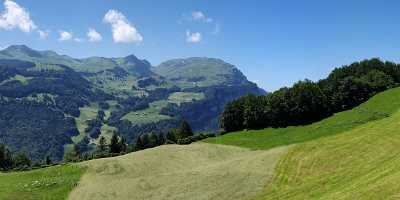 Vorderoberberg Fronalpstock Stoos Bauernhof Heuernte Sommer Photography Prints For Sale Sky Flower - 002574 - 28-06-2008 - 12237x3955 Pixel Vorderoberberg Fronalpstock Stoos Bauernhof Heuernte Sommer Photography Prints For Sale Sky Flower Modern Wall Art Art Photography Gallery Fine Art Fine Art...