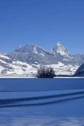 Lauerz Lauerzersee Eis Mythen Insel Schwanau Winter Landschaft Animal Fine Art Fog - 013091 - 10-02-2013 - 7230x10825 Pixel Lauerz Lauerzersee Eis Mythen Insel Schwanau Winter Landschaft Animal Fine Art Fog Fine Art Photography Image Stock Fine Art Posters Art Printing Stock River...