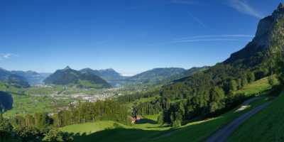 Schwyz Ibach Brunnen Seewen Grosser Mythen Rigi Vierwaldstaettersee Royalty Free Stock Images - 011357 - 17-08-2012 - 17116x7171 Pixel Schwyz Ibach Brunnen Seewen Grosser Mythen Rigi Vierwaldstaettersee Royalty Free Stock Images Fine Art Print Senic Cloud What Is Fine Art Photography Barn...