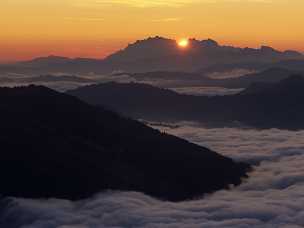 Rigi