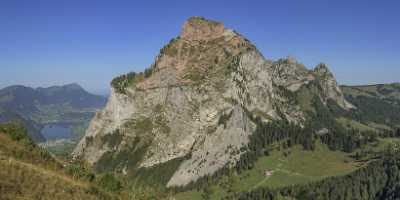 Rotenfluh Mythenregion Schwyz Rickenbach Wanderweg Sommer Wolken Panorama Island - 025805 - 12-09-2018 - 17708x7568 Pixel Rotenfluh Mythenregion Schwyz Rickenbach Wanderweg Sommer Wolken Panorama Island Fine Art Photography Prints For Sale Fine Art Fotografie Sunshine Stock Sale...