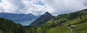 Gersau Gersau - Panoramic - Landscape - Photography - Photo - Print - Nature - Stock Photos - Images - Fine Art Prints - Sale -...