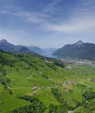 Gibelhorn Gibelhorn - Panoramic - Landscape - Photography - Photo - Print - Nature - Stock Photos - Images - Fine Art Prints -...