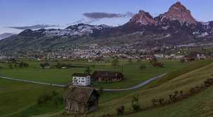 Ibach Ibach - Panoramic - Landscape - Photography - Photo - Print - Nature - Stock Photos - Images - Fine Art Prints - Sale -...