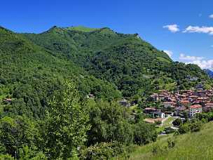 Bre Sopra di Lugano