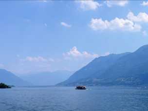 Lago Maggiore