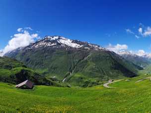 Andermatt